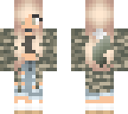 edit of a skin