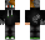 edit of my half wolf