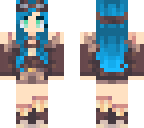 edited steampunk