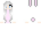 emma white rabbit