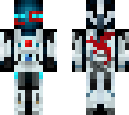 enderman robot