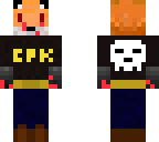evil seapeekay
