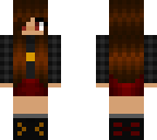 fell ginger updated
