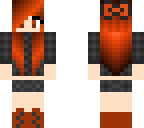 fire girl