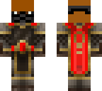 firelord unesombre