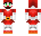 fixed circus baby
