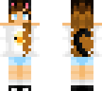 fixed my skin