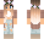 flower girl
