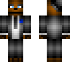 freddy fazbear