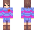 frisk