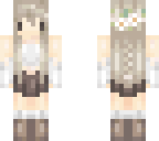 frolicker girl
