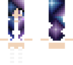 galaxy girl thingy