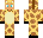 giraffe boy da best