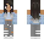 girl