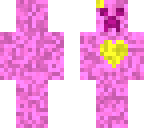 girl creeper
