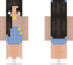 girl skin
