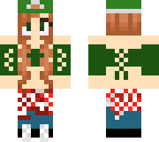 girl skin