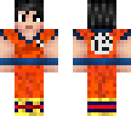 goku son