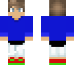 guy in sweater