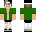 guy with shirt