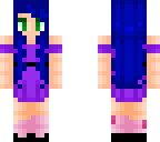 harmony ubito - edit oc