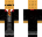 harry waffle