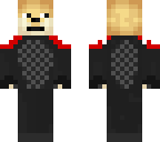 hunger games doge