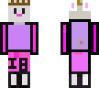 izzybunnylol's skin