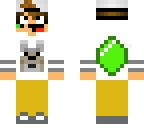 ja50nplays - minecraft
