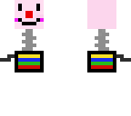 jack in the box