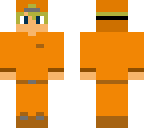 jey in prison