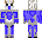joate battlesuit