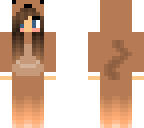 kangaroo girl