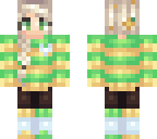 kenakenken asriel