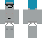 killerbase underwear skin
