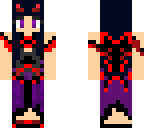little devil