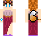 liz dress