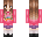 mable pines