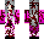mangle rises