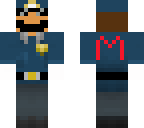 mario cop 2
