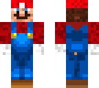 mario skin