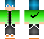 mark