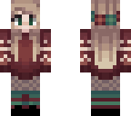 mary