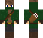 medieval hunter