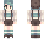 melanie
