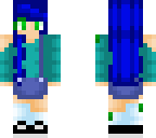 melody ubito - edit oc