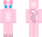 mew edit