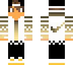 minecraft boy