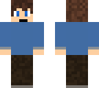 minecrafter