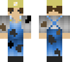 miner henry